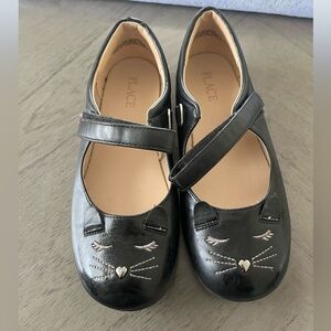 *SOLD* Girls Dress Shoes